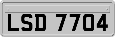 LSD7704