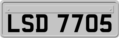 LSD7705