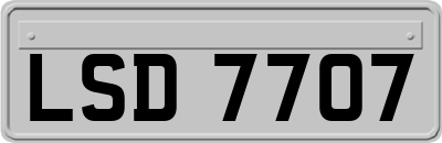 LSD7707