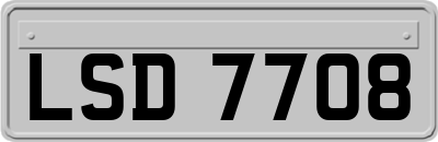LSD7708