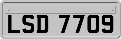 LSD7709