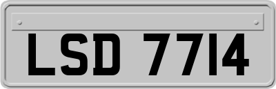 LSD7714