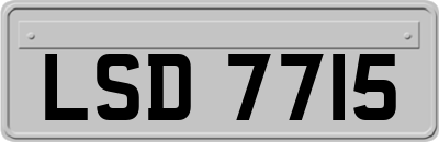 LSD7715