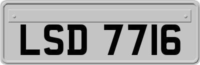 LSD7716