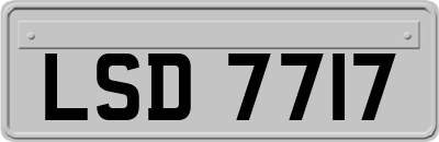 LSD7717