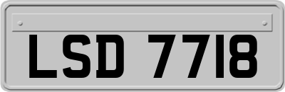 LSD7718