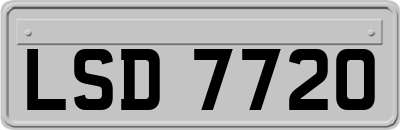LSD7720