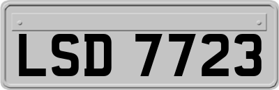 LSD7723