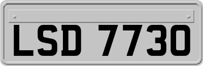 LSD7730