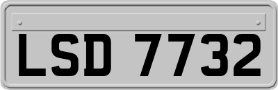 LSD7732