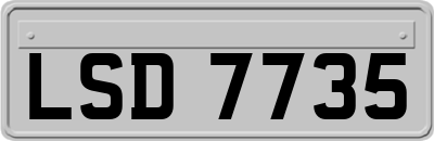 LSD7735
