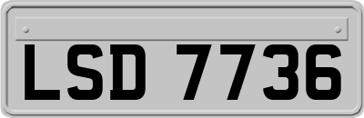 LSD7736