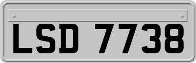 LSD7738