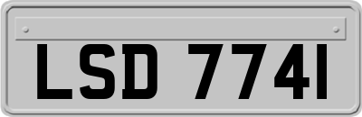 LSD7741