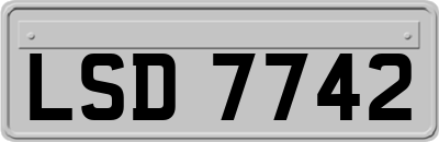 LSD7742