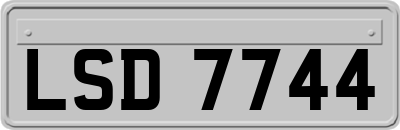 LSD7744