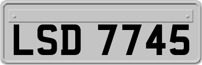 LSD7745