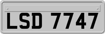 LSD7747