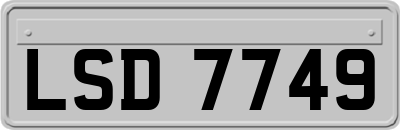 LSD7749