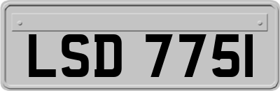 LSD7751