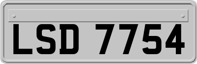 LSD7754