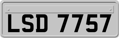 LSD7757