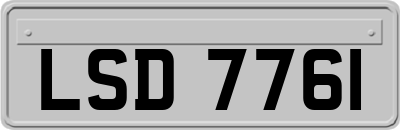 LSD7761