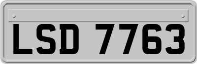LSD7763