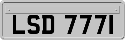 LSD7771