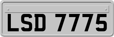 LSD7775
