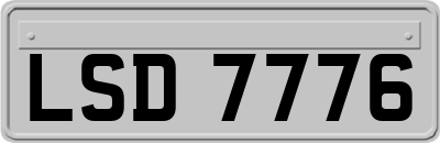 LSD7776