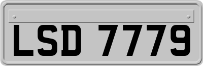 LSD7779