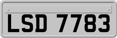 LSD7783