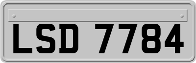 LSD7784