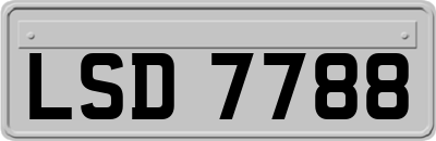 LSD7788