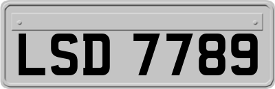 LSD7789