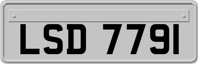 LSD7791