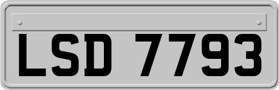LSD7793