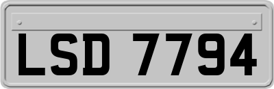 LSD7794