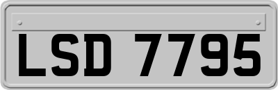 LSD7795
