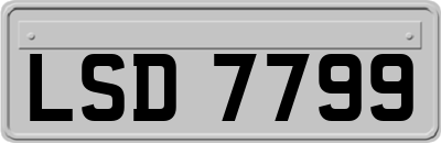LSD7799