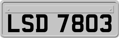 LSD7803