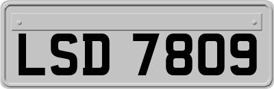 LSD7809