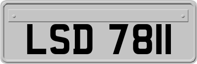 LSD7811