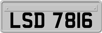 LSD7816