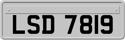 LSD7819