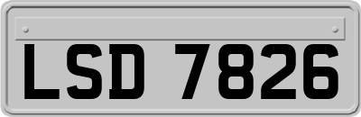 LSD7826