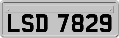 LSD7829