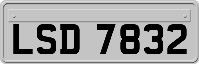 LSD7832