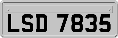 LSD7835